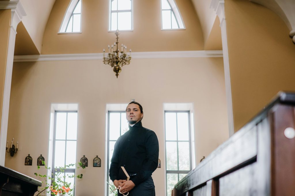 Seminary Position Exploring Career Paths Beyond the Pulpit With a Seminary Degree - Orbm