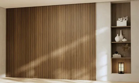 Eco-Friendly Wall Panels: Sustainable Solutions for Modern Homes