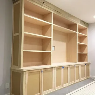 Sydney’s Premier Cabinet Makers: Bespoke Storage Solutions