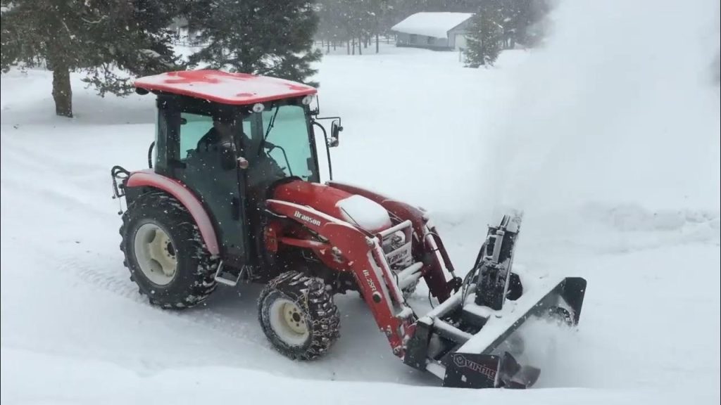 DIY Snow Blower Repairs: Fix Common Issues at Home