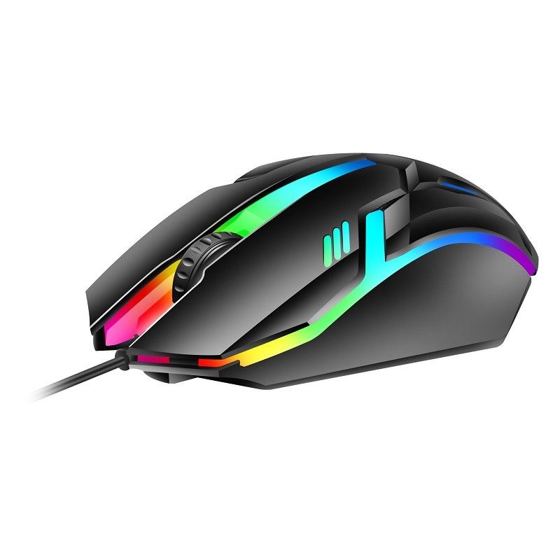 RGB Mouse Maintenance Tips to Extend Lifespan