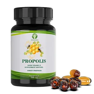 Ancient Remedy, Modern Science: The Rise of Bee Propolis