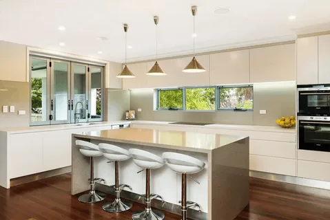 Kitchen & Bathroom Renovations Sydney Specialists Recommend