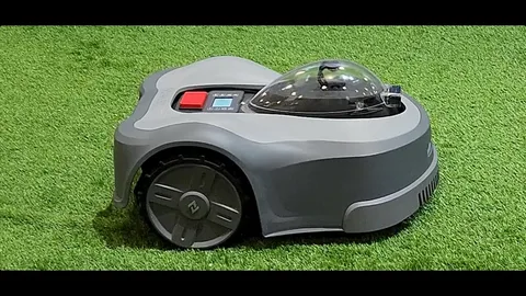 Is an AI Robot Lawn Mower Worth the Investment? Here’s the Answer