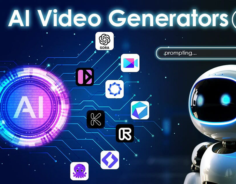 Best AI Video Editor for Fast and Professional Video Editing