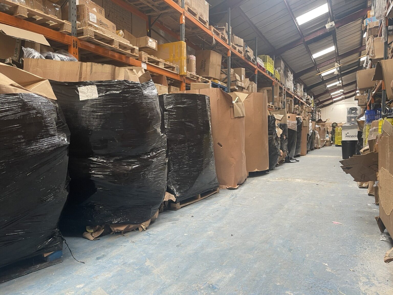 UK Clearance Pallets for Resale: How to Find Profitable Wholesale Deals in 2026