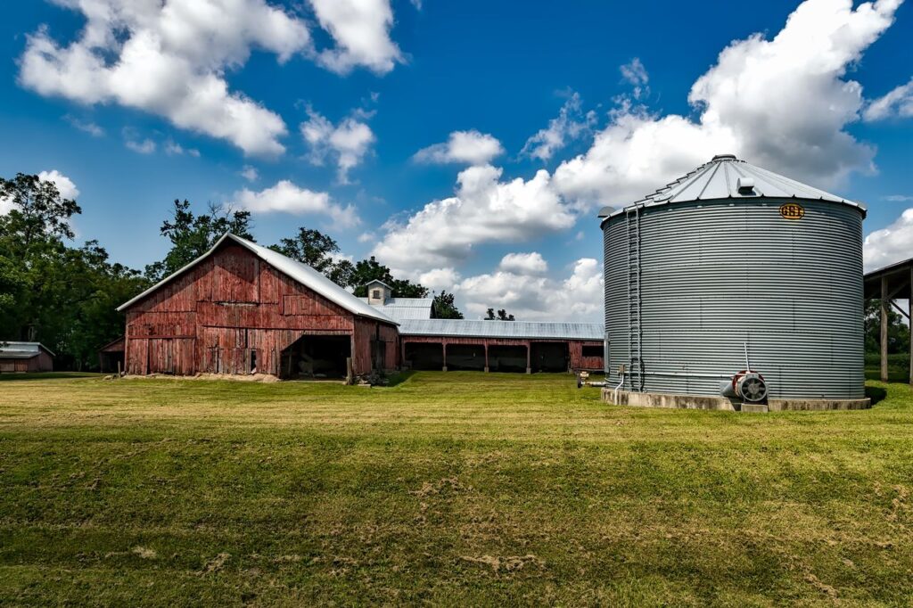11 Smart Machinery and Equipment Choices for Small Acreage