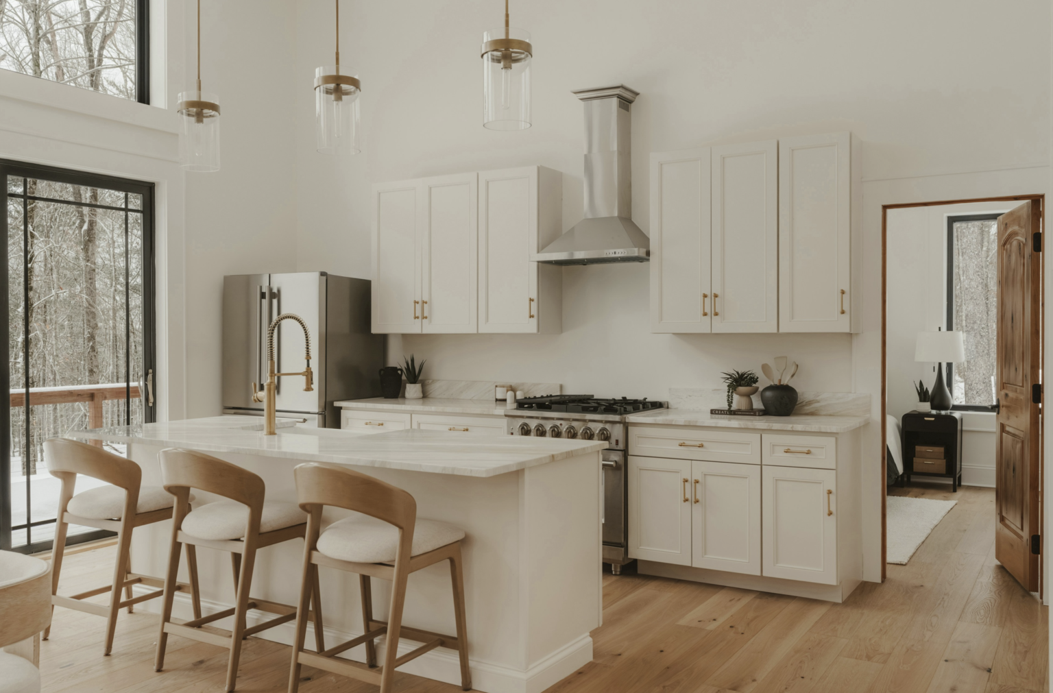 5 Ways to Build a Stylish Kitchen on Any Budget