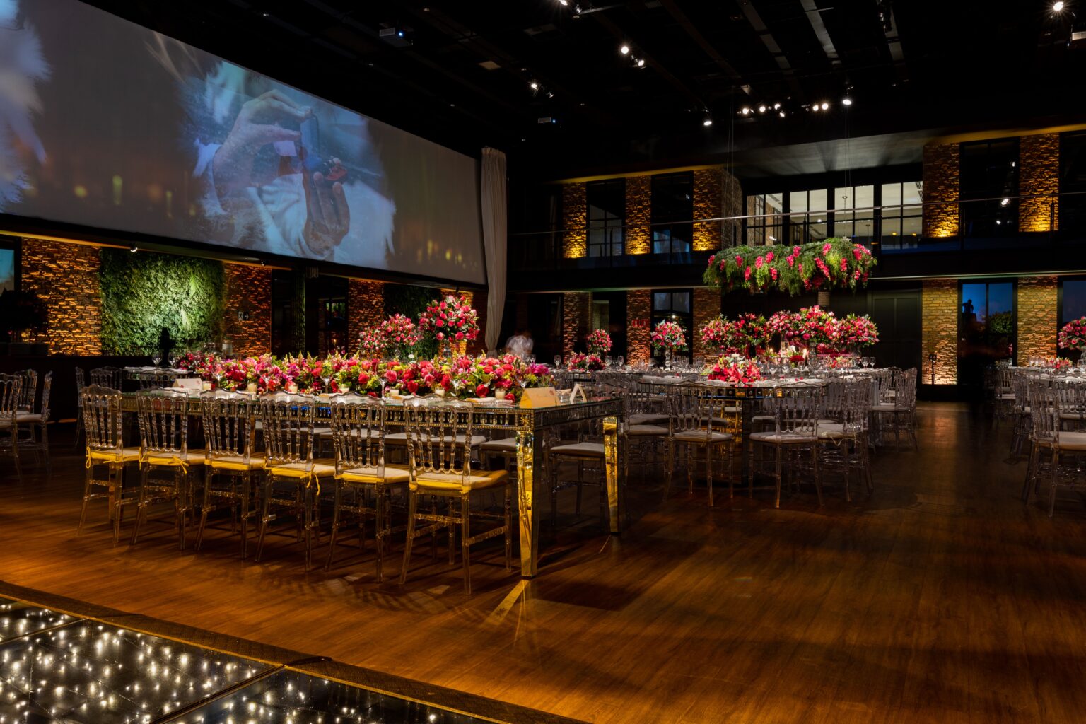 Hotel Event Space Remodeling Ideas for a Better Guest Experience