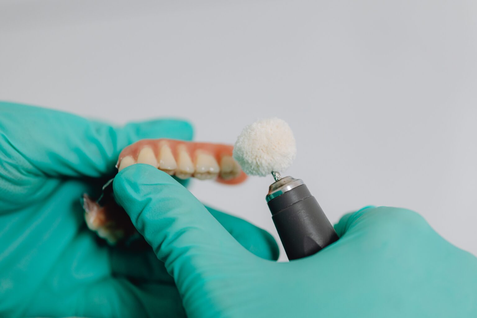 How Implant-Supported Dentures Help With Everyday Life