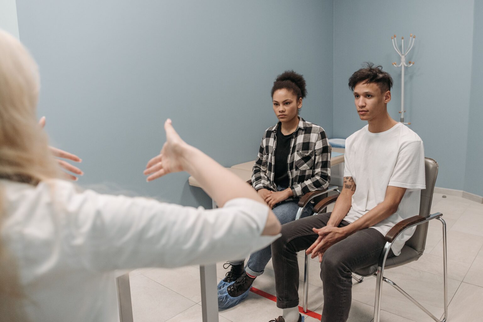 Reclaiming Your Life: The Transformative Power of Drug Rehab
